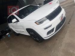 جيب جراند شيروكي